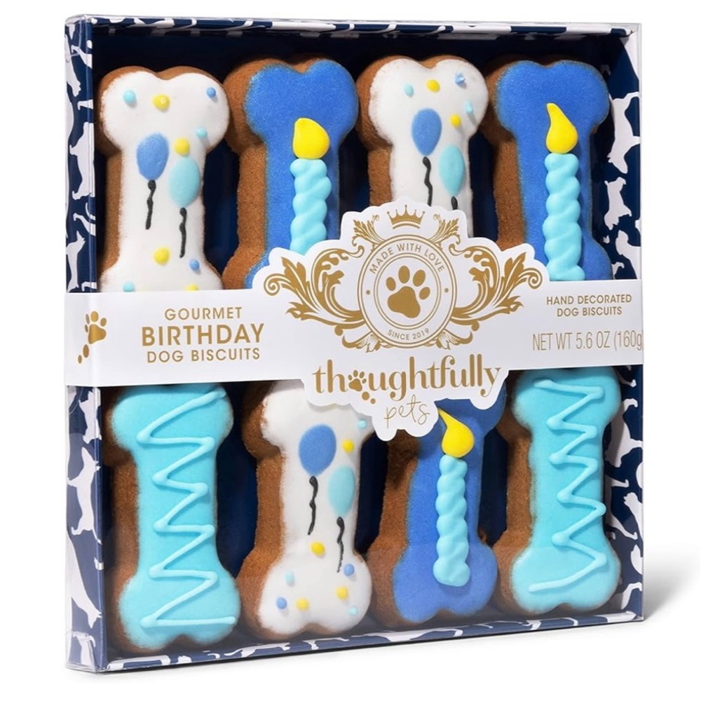 Pet Dog Treat Biscuits Set